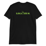 Legalize SC™ Tee