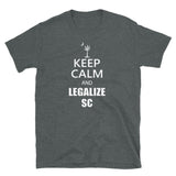 Keep Calm Tee