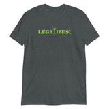 Legalize SC™ Tee