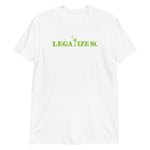 Legalize SC™ Tee