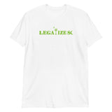 Legalize SC™ Tee